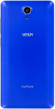 MyPhone Venum Blue